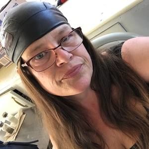 Meet your Posher, Vickie